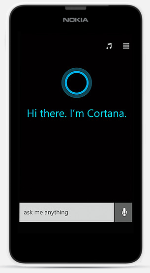 Tell Microsoft how Cortana can make your life easier, enter to win a Lumia 635