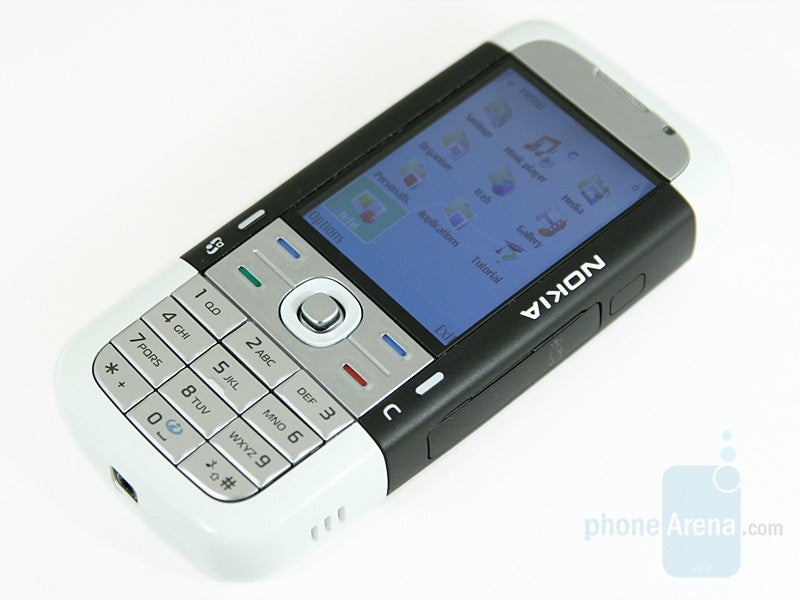 Nokia 5700 аккумулятор