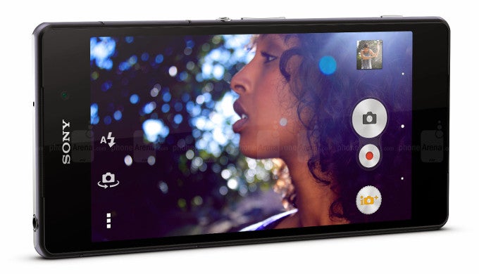 Ingenious Sony Xperia Z1 mod allows you to turn the earpiece into a secondary speaker for a stereo effect