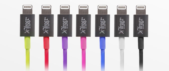 Need a Lightning cable replacement for iPhone or iPad? Here are 10 alternatives to Apple&#039;s official cable