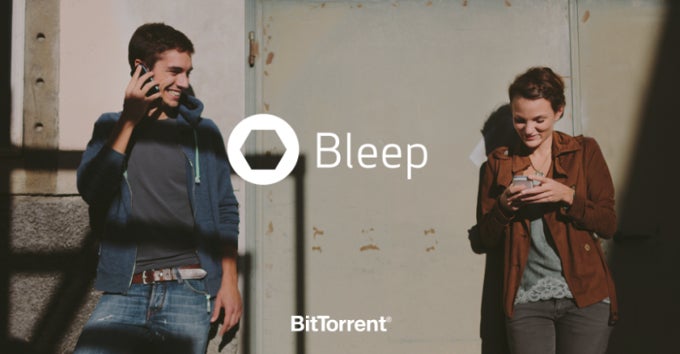 BitTorrent developing its own secure communications app for Android