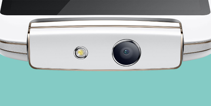 Oppo launches the N1 mini in Malaysia, 24MP Ultra HD mode and swiveling camera on board