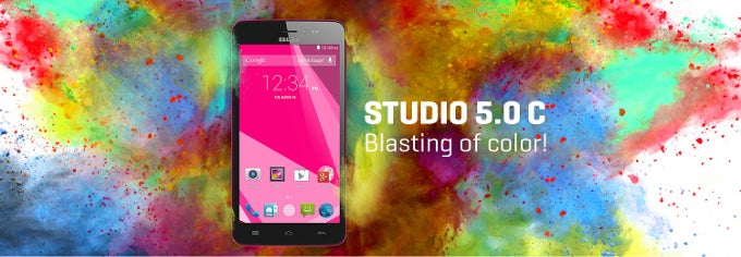 BLU releases a new line of affordable dual-SIM Android troopers sans LTE capabilities