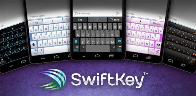 Android keyboard app shoot-out - Fleksy, Minuum, Swiftkey, and Swype battle for glory