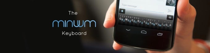 Android keyboard app shoot-out - Fleksy, Minuum, Swiftkey, and Swype battle for glory