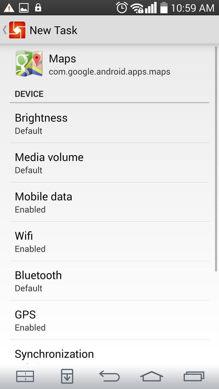 How to automatically enable Wi-Fi and data with Chrome, and other Android app automation goodies