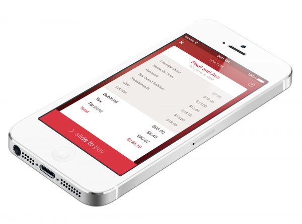 OpenTable starts offering mobile payments in NYC, 20 more cities coming soon