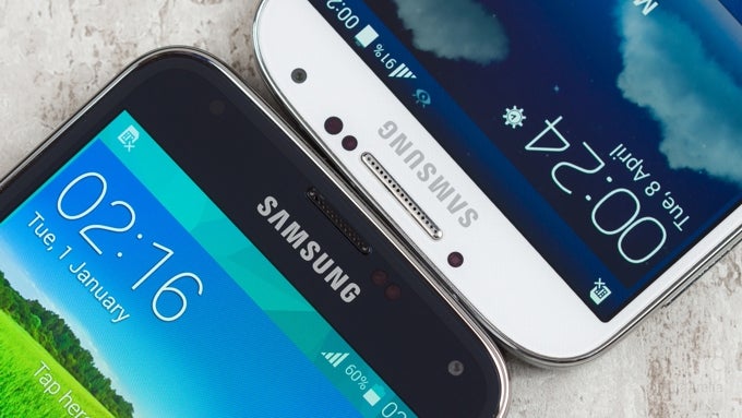 Samsung: we're still the number one phone maker in India