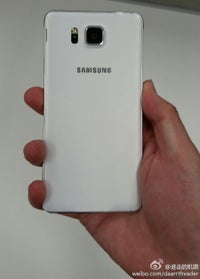 samsung galaxy alpha lte