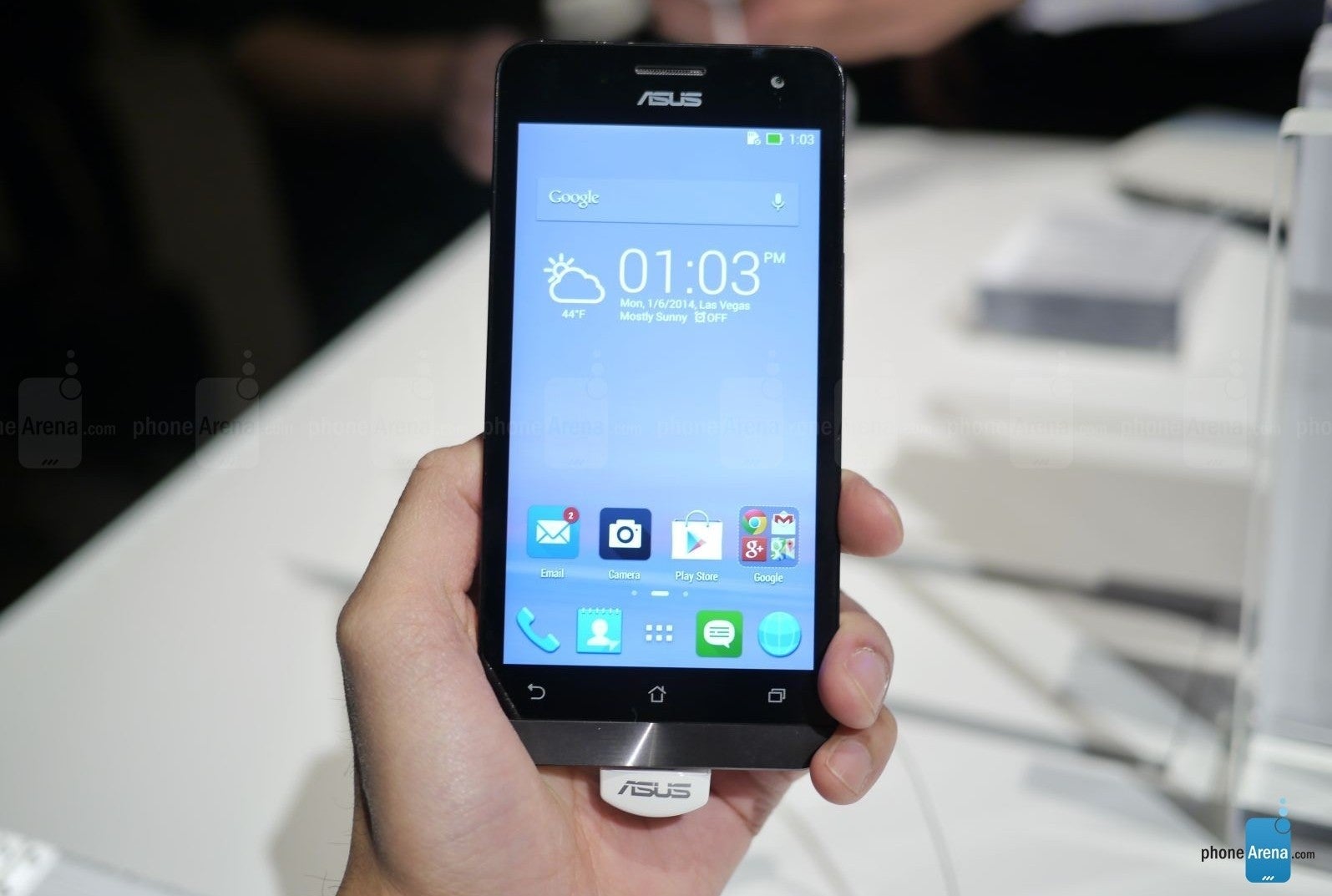 Asus already planning next-gen ZenFone Android smartphones