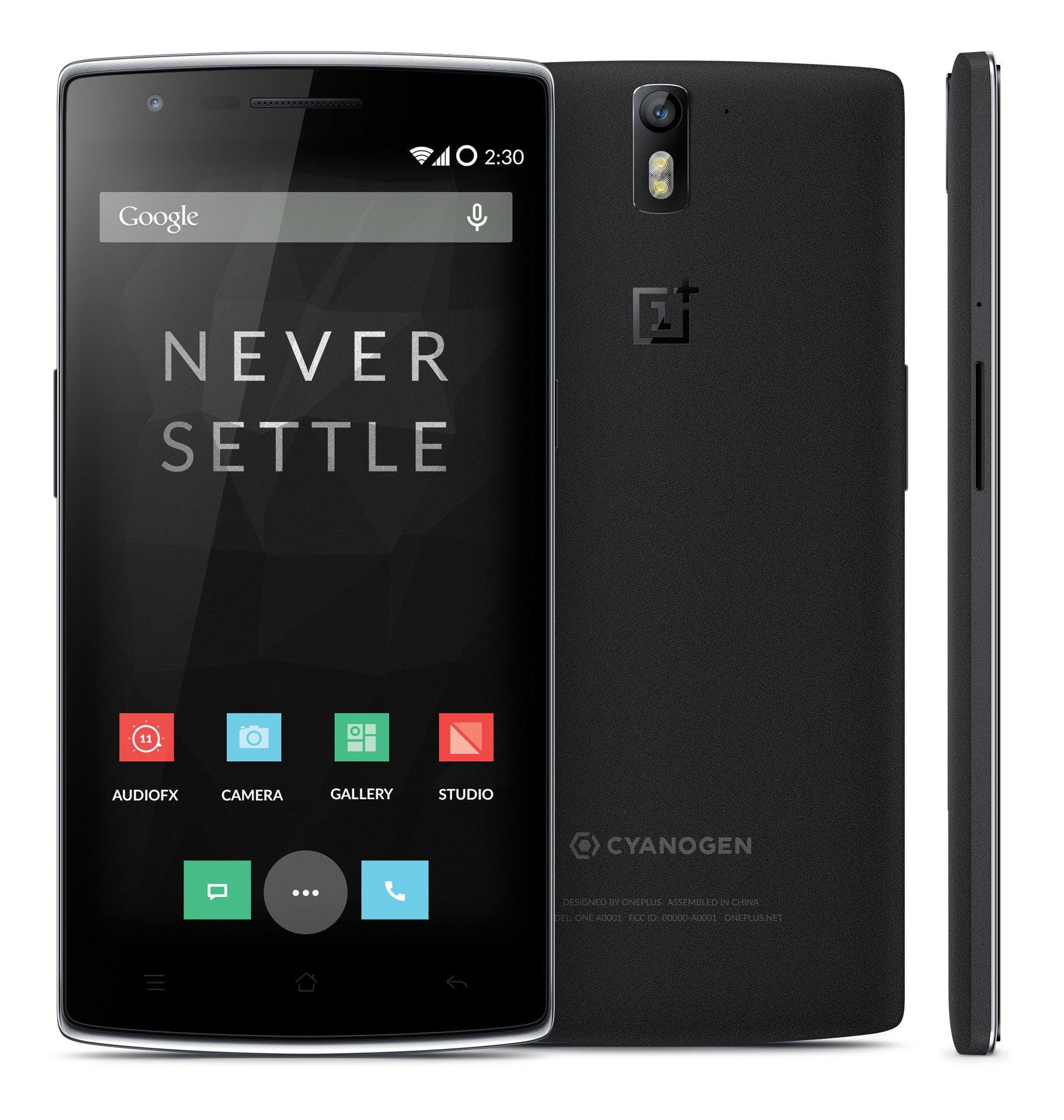 Marketing idea for OnePlus: How about just selling the phone?