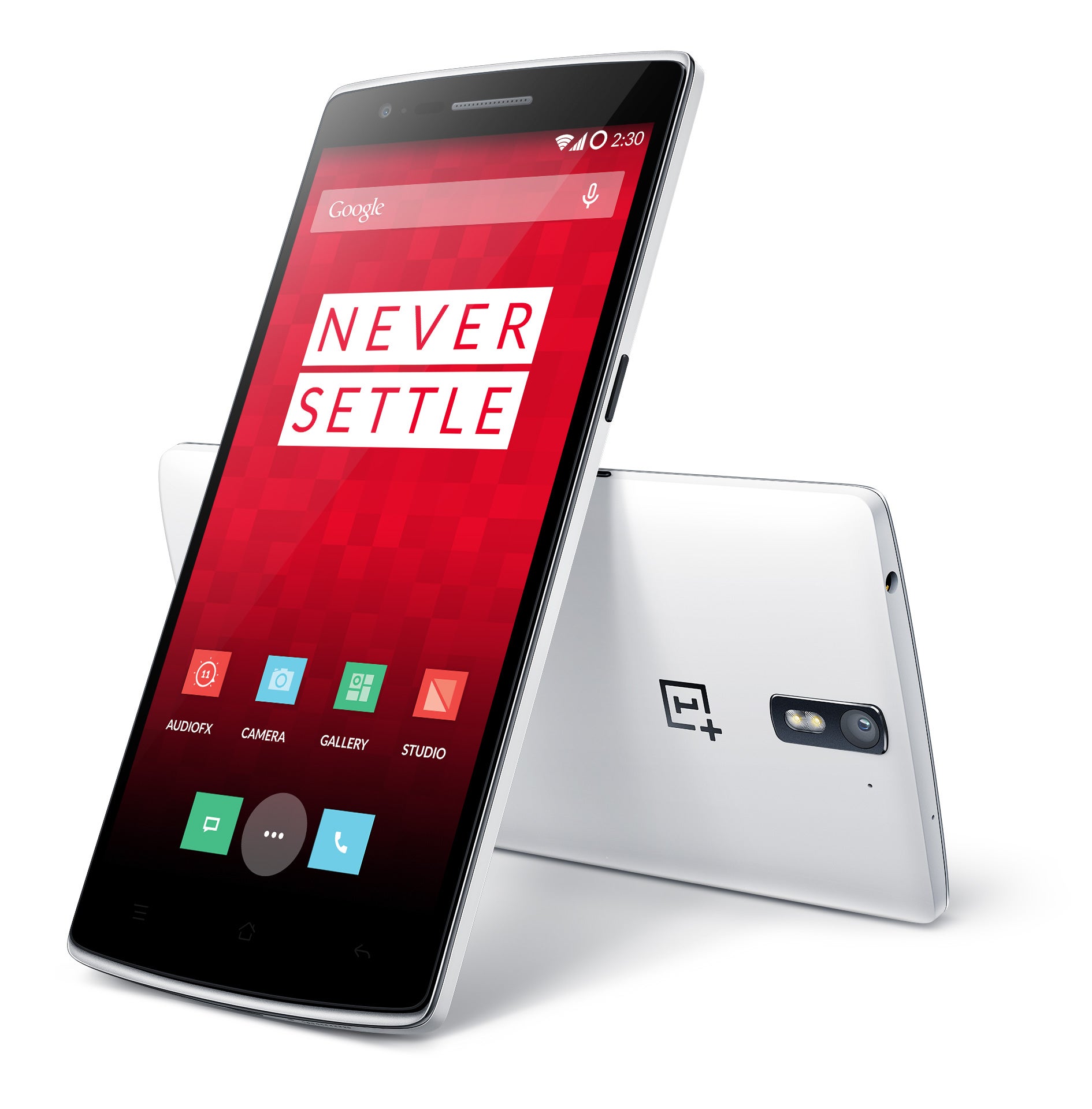 Marketing idea for OnePlus: How about just selling the phone?