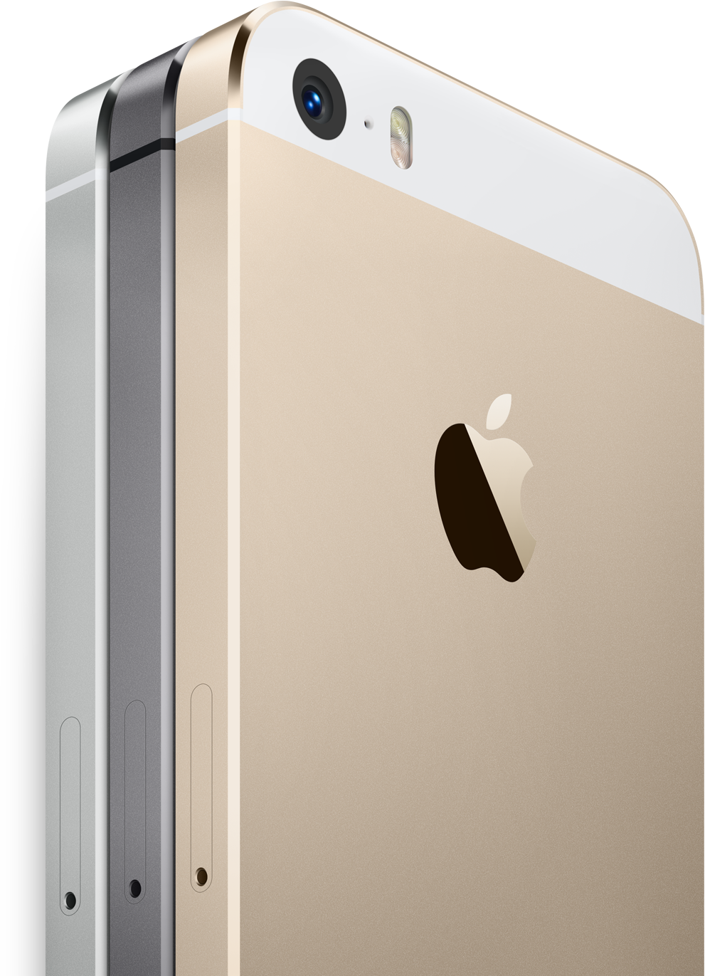 Samsung Galaxy Alpha vs Apple iPhone 5s – specs comparison and future expectations