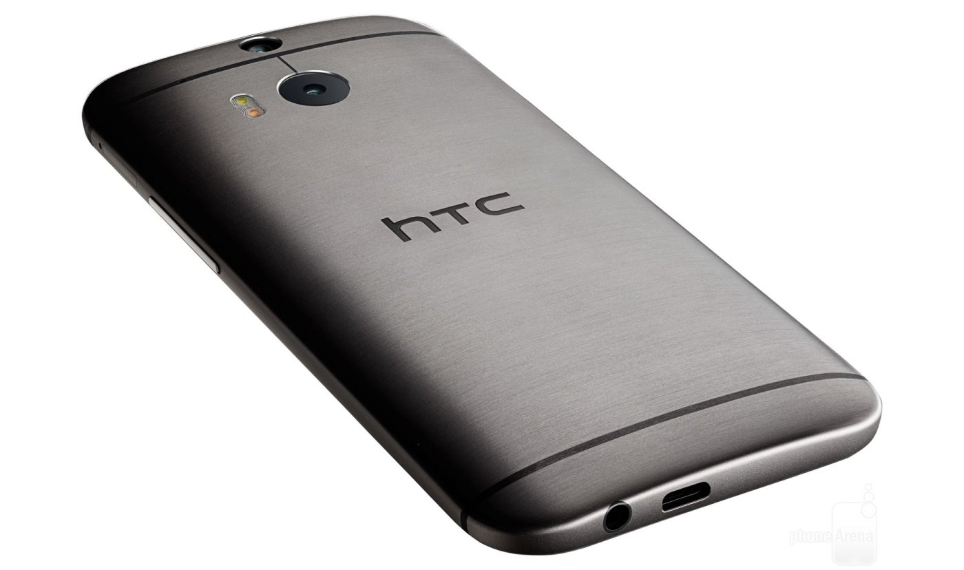 Will a beautiful form factor like the HTC One (M8) running Windows Phone make for a more enticing sale? - Windows Phone market share contracted, things are more certain now, but carriers are part of the problem