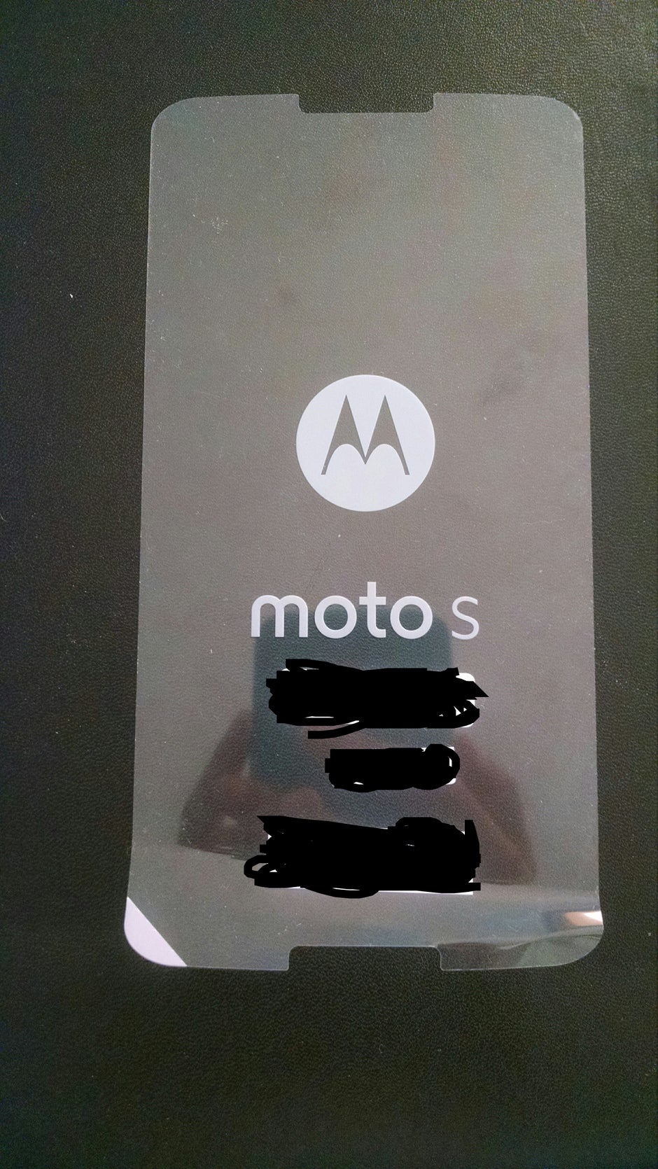 Moto S (Shamu) may not be a Nexus, but an Android Silver device for Verizon