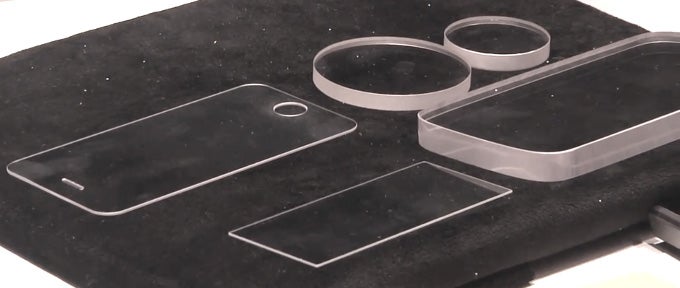 Sapphire vs Corning’s Gorilla Glass: what is sapphire and is it really tougher?