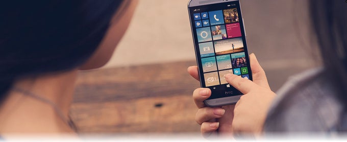 10 HTC One (M8) for Windows features you won&#039;t get on a Nokia Lumia smartphone