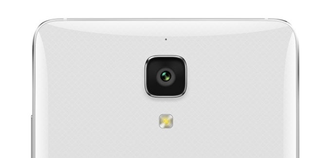 Xiaomi Mi 4 first real-life camera samples surface