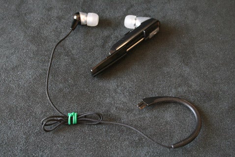 Plantronics 855 - Plantronics 855 is Bluetooth (Stereo) headset