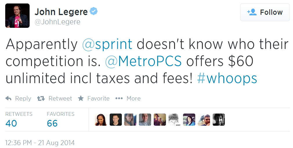 French telecom Iliad coaxing Google, Microsoft into boosting T-Mobile bid?