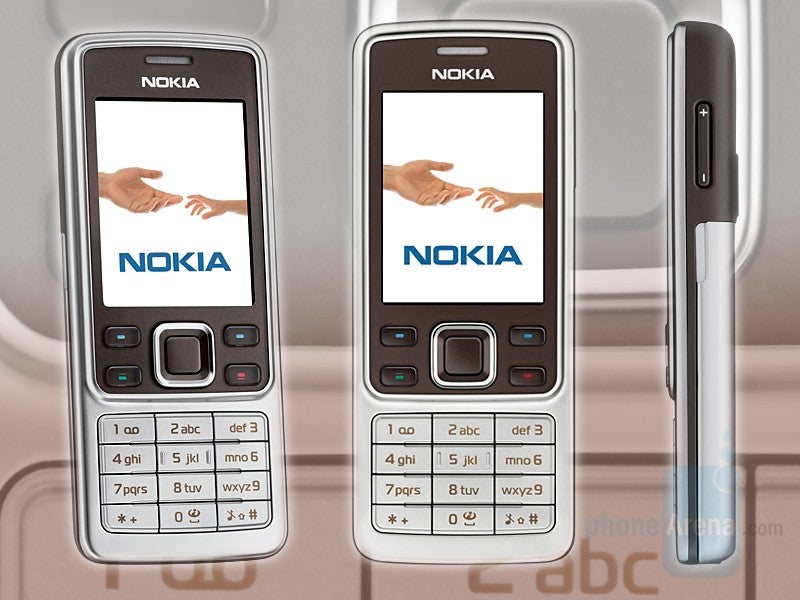 Nokia expanding UMA-capable portfolio with 6301