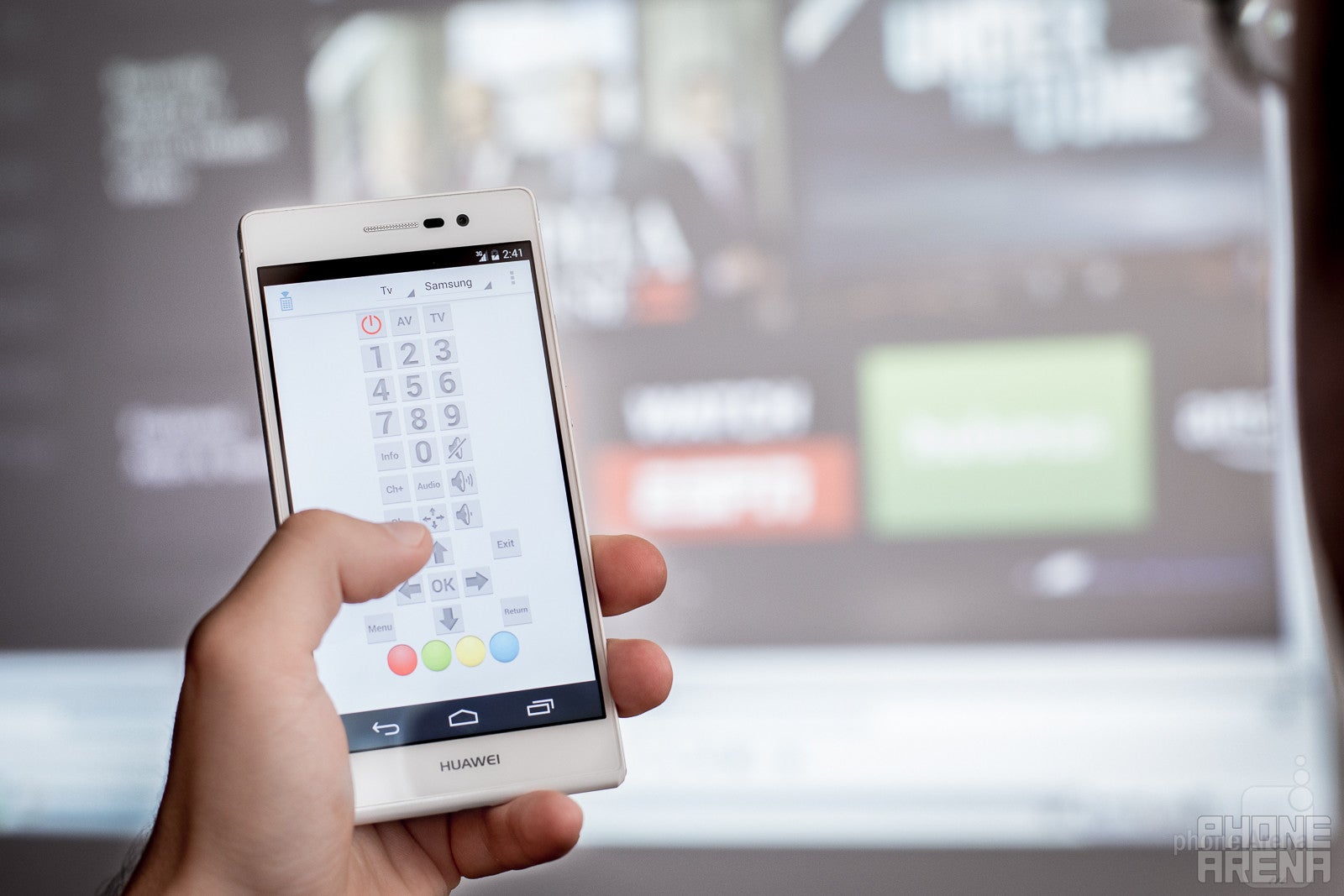 Things you won’t believe you can do with your smartphone!