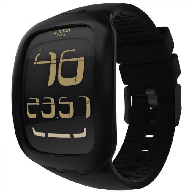 smart swatch watch