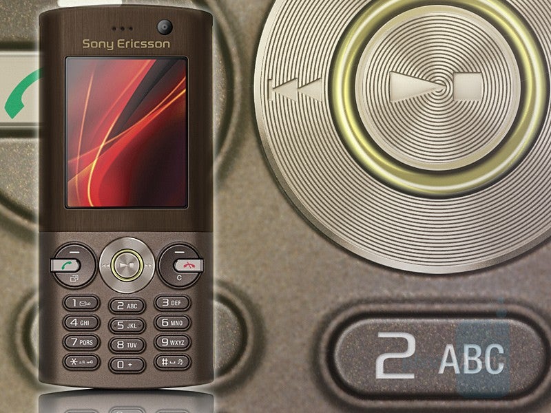 Sony Ericsson K630 - Sony Ericsson K630 is a 3G candybar