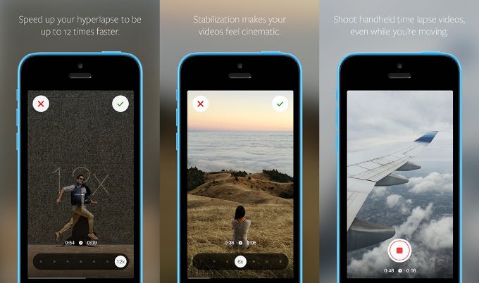 Instagram introduces Hyperlapse video app that produces time-lapse photography