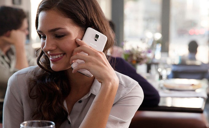 Samsung solidifies its top position in the fast-growing LTE market