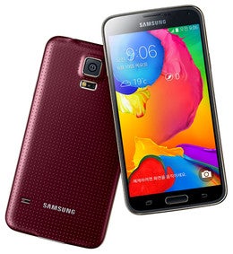 The Samsung Galaxy S5 LTE+, with LTE download speeds up to 300Mbps - Samsung solidifies its top position in the fast-growing LTE market