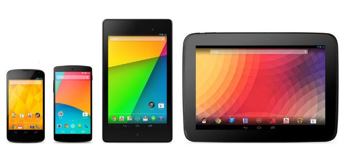 Google is making a 5.9-inch Nexus X because your opinion doesn&#039;t matter