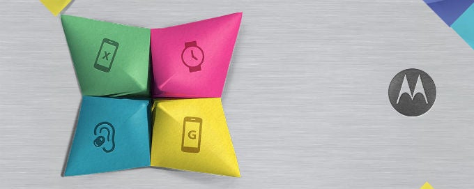 Get ready for the 4th: here's what Motorola is about to announce