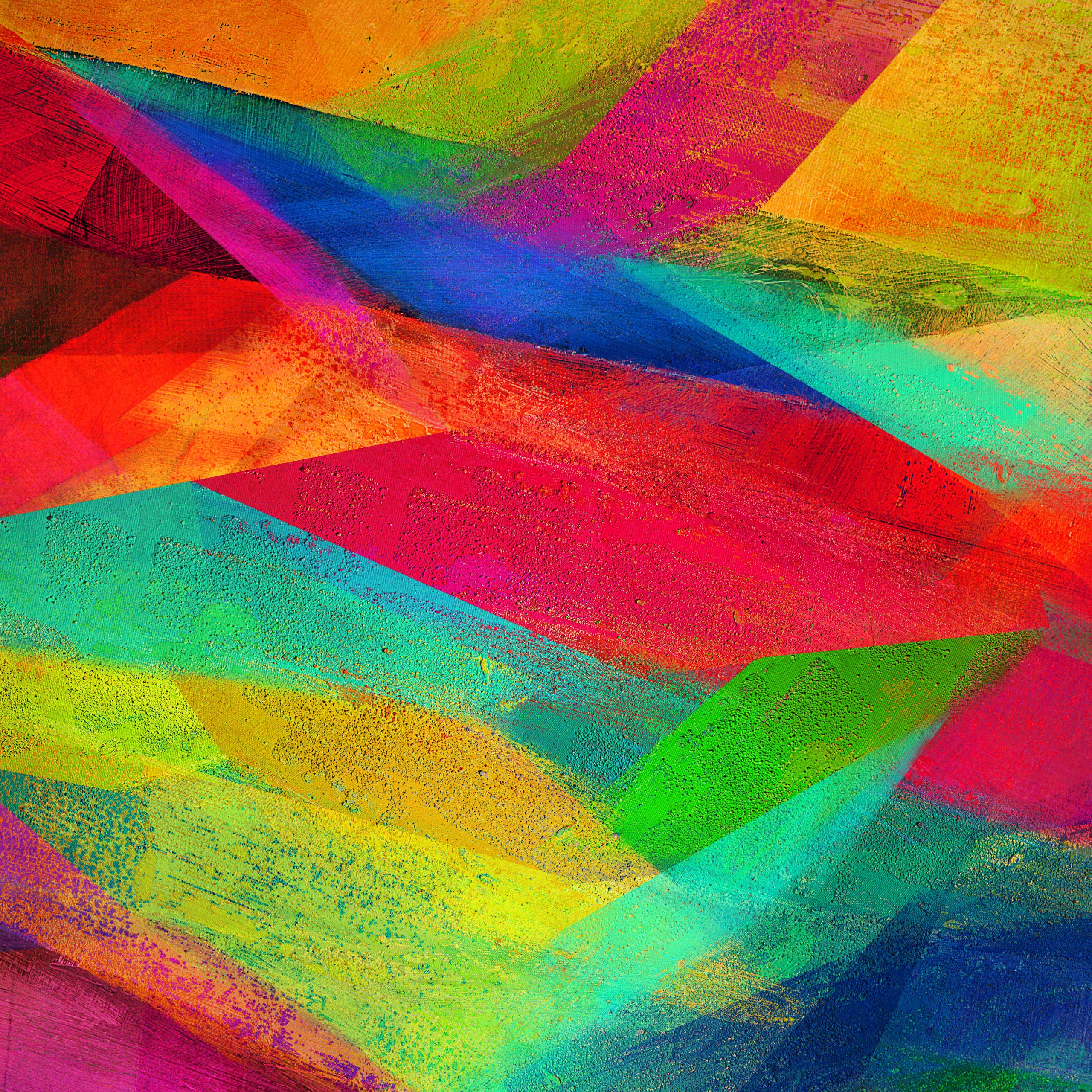 Samsung Galaxy Note 4 wallpaper confirms a Quad HD display resolution - First Galaxy Note 4 QHD wallpaper leaks out, download it here