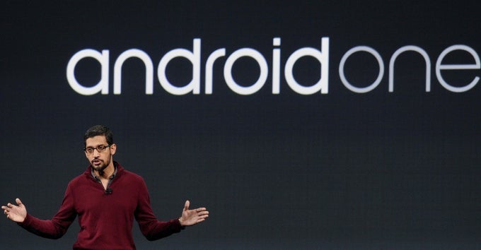 Android One might get officially introduced at a Google event on September 15 in India