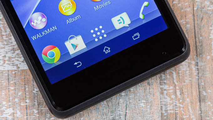 Sony Xperia E3 to join the Z3 at IFA 2014 this week?