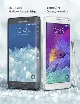 Samsung Galaxy Note 4 and Note Edge might be announced today: renders and specs leak hours before unveiling