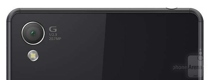 The Sony Xperia Z3 is here! 7.3 mm-thin with a new, rounded design and improved G Lens