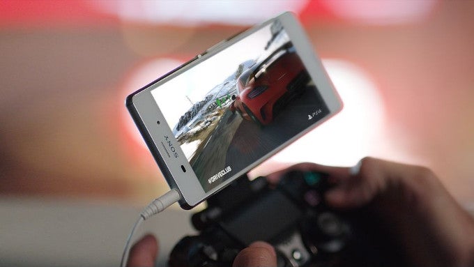 Xperia Z3: all there is to know about Sony's new flagship