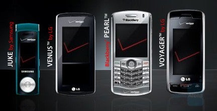 Juke, Venus, Pearl and Voyager available in less than month and a half