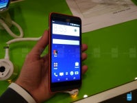 HTC Desire 820 hands-on