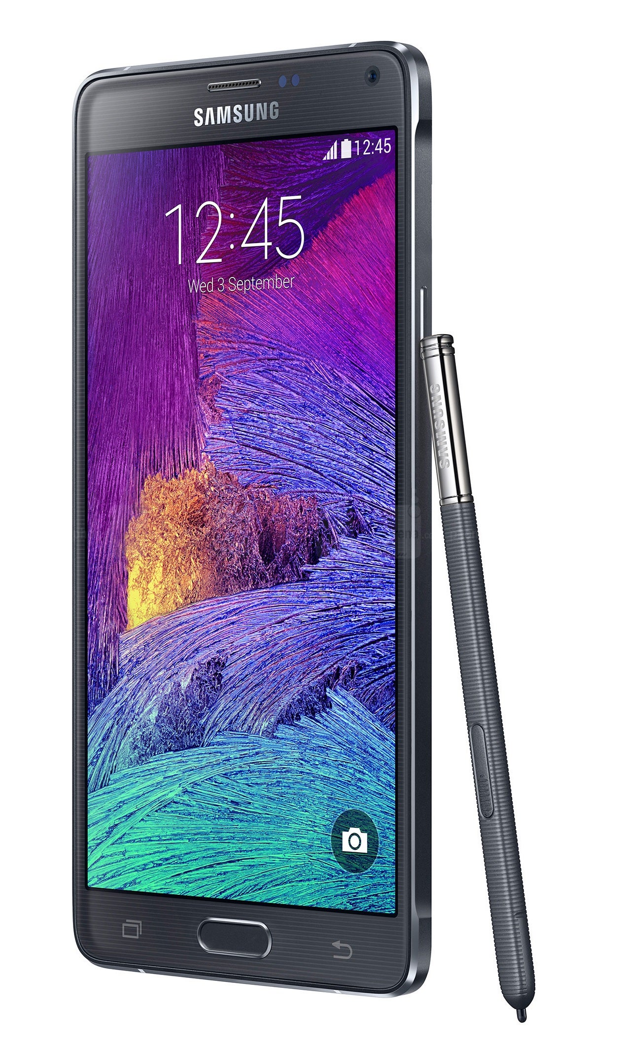Samsung Galaxy Note 4 specs review