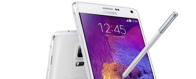 Samsung Galaxy Note 4 price and release date revealed: coming October 10th for same cost as Note 3