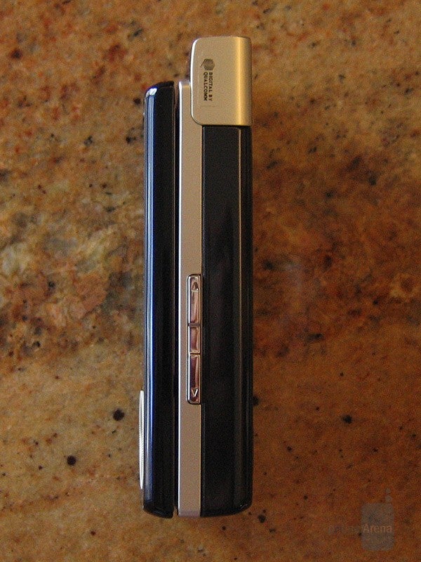 Unboxing Samsung Juke for Verizon | PhoneArena reviews - PhoneArena