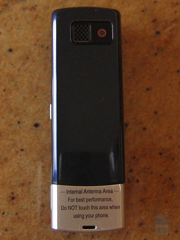 Unboxing Samsung Juke for Verizon PhoneArena reviews PhoneArena