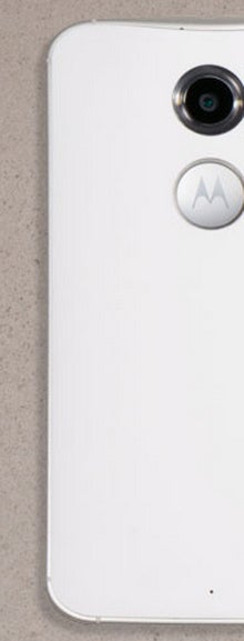 Notice the new ring diffuser and dual LED flash - Motorola Moto X camera details: 13-megapixel Sony IMX135 sensor and more daytime samples