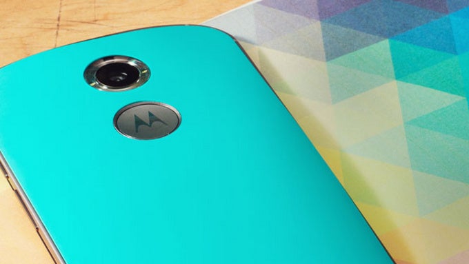 Motorola Moto X camera details: 13-megapixel Sony IMX135 sensor and more daytime samples