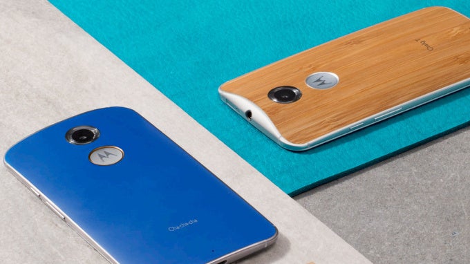 Motorola Moto X (2014) vs Samsung Galaxy Note 4 vs LG G3: spec comparison