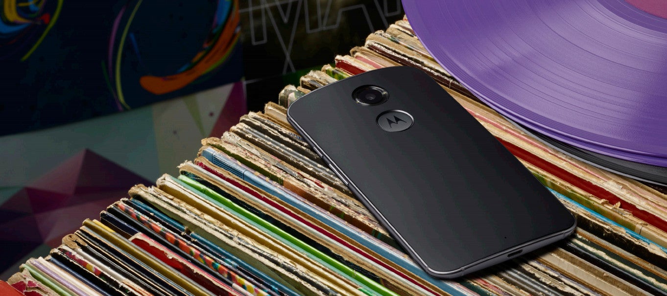 Motorola Moto X (2014) specs review