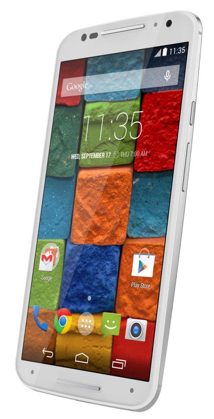 Motorola Moto X (2014) specs review